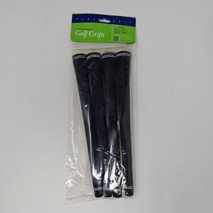Golf Pride Pro Velvet New‎ Replacement Golf Grips Set Of 4 The First Tee NEW